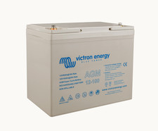 Victron Energy Batteria 100Ah