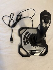 Logitech G Extreme 3D Pro