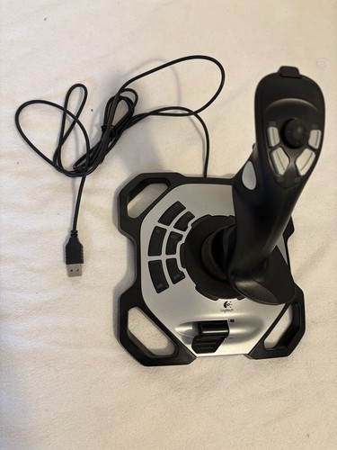 Logitech extreme pro - extreme, 3d