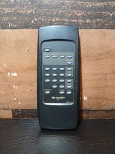 Telecomando TV SHARP G0962CESA