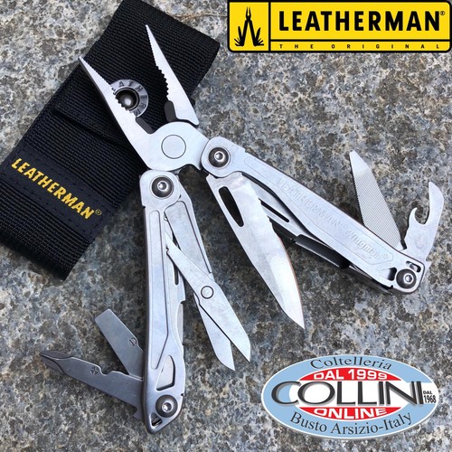 Leatherman wingman 832523 - -,
