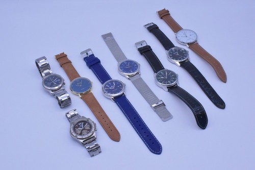 Collezione orologi polso - orologi, da