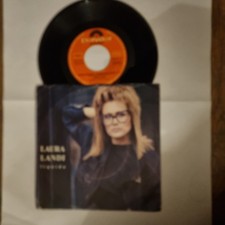 VINILE 7" LAURA LANDI -