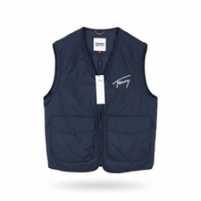 Tommy Jeans Gilet Uomo