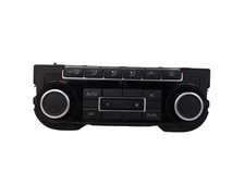 MANOPOLE RISCALDAMENTO E CLIMA MANUALI PER VOLKSWAGEN Golf 6 Berlina 5K0907044E