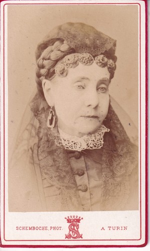 Cdv 800 foto schemboche - cdv,
