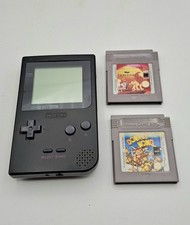 Gameboy Pocket Nintendo