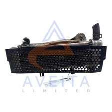 Radiatore e ventola HONDA