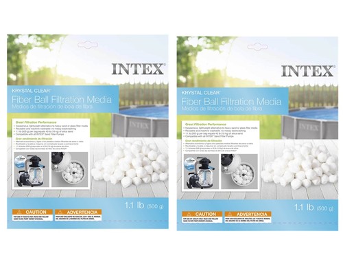 Intex 29045 krystal - krystal, mezzi