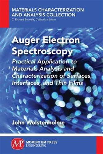 Auger electron spectroscopy - auger,