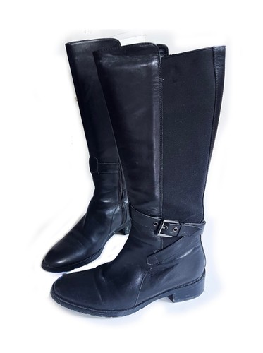 Scarpe stivali cuoio da - stivali,