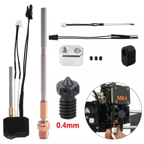 Hotend kit per prusa - hotend,