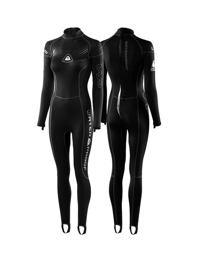 Muta sportiva donna - da,