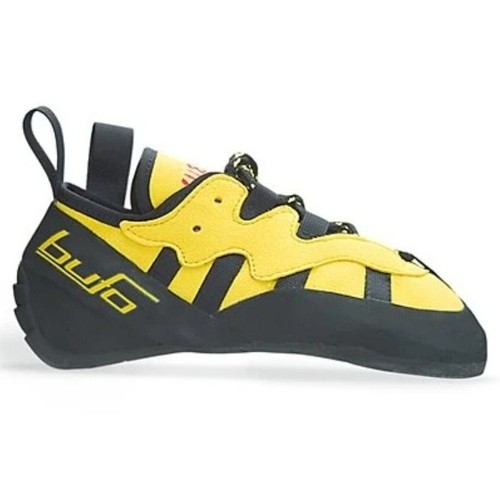 Scarpa arrampicata bufo - scarpa, wun