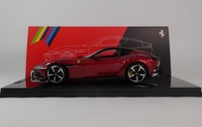 Polistil Ferrari 12 Cilindri