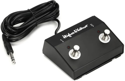 Hughes kettner hkfs2rd - &,