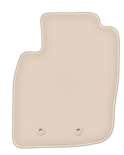 Tappetino guidatore moquette