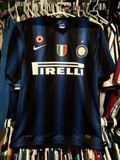 Inter milan jersey 2010 2011 - inter, 2010-2011