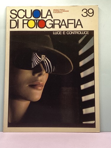 Scuola fotografia 39 luce - scuola,