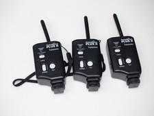 Pocket Wizard Plus II Remote
