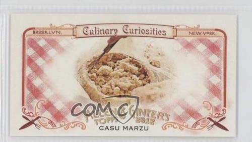 2012 topps allen - 2012,
