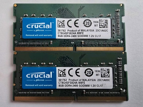 Crucial kit - 16, (2