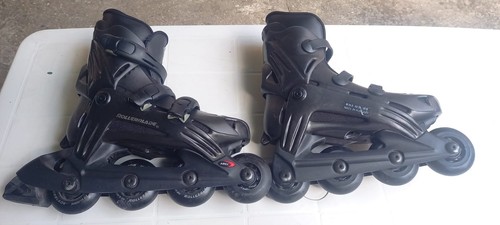 Pattini linea rollerblade - in,