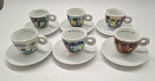 Illy Collection 1994 Sandro