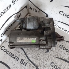 Motorino di avviamento Fiat