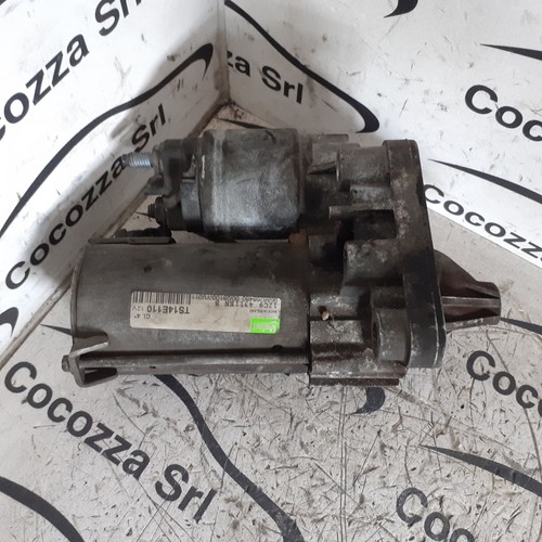 Motorino avviamento fiat - motorino,