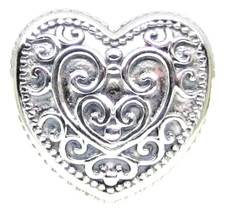 Pandora Clip Cuore Incantato
