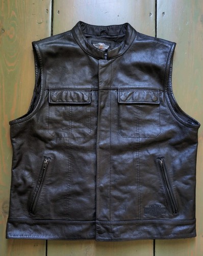 Harley davidson 2xl giubbotto - harley,