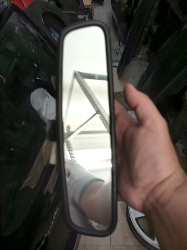Specchietto interno volvo s40 - interno,