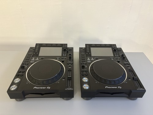 Pioneer cdj 2000nxs2 - pioneer, cdj-2000nxs2