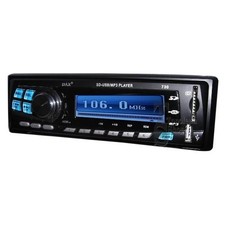 STEREO AUTORADIO AUTO CAMPER