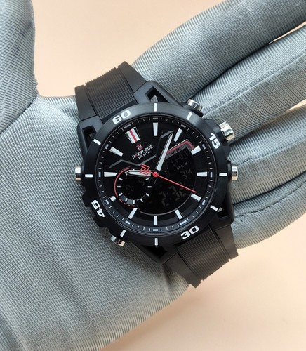 Incredibile orologio polso - orologio, da