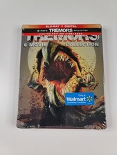 Tremors: 6-Movie Collection