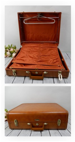 Armadio viaggio vintage - armadio, da