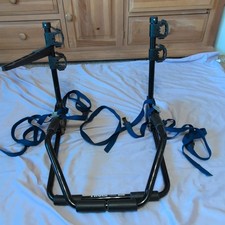 THULE SWEDEN Car Bike Rack 2