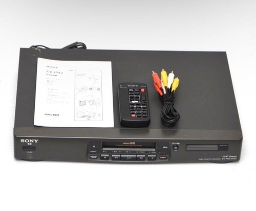Telecomando videocassetta sony - videocassetta,