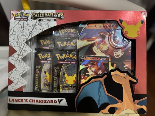 Pokemon celebrations 25th ann - pokemon,