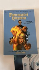 FANTASTICI QUATTRO LA FORZA