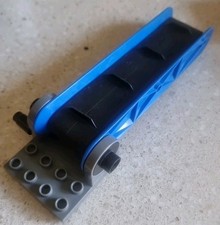 LEGO DUPLO FREIGHT CONVEYOR