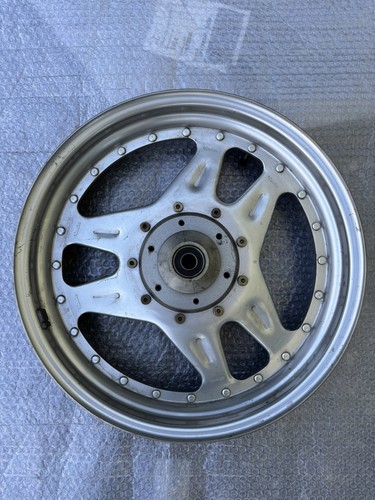 Set cerchi ruote - cerchi,