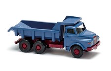 WIKING 067002 Scala HO