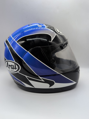 Casco moto arai - moto, rx-7rr4