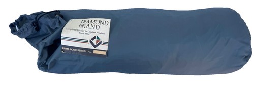 Tenda campeggio vintage - da,
