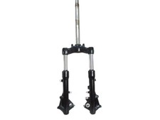 Forcella stelo steli piastra