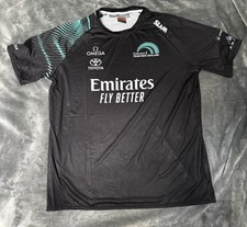 Maglia Emirates Team Nuova