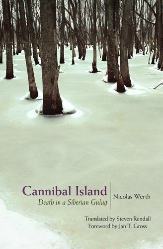 Cannibal island death - cannibal, a
